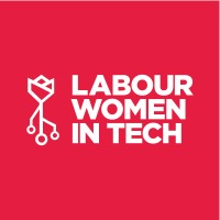 Labour Women in Tech Logo
