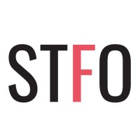 Stand The F*ck Out Logo