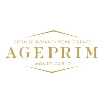 Agence Ageprim Logo