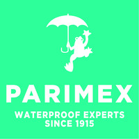Parimex Items Logo