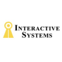 Interactive Systems Inc. Logo