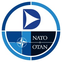 NATO - Defence Innovation Accelerator for the North Atlantic (DIANA) Logo
