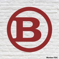 Bruning Bank Logo