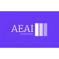 AEAINTELLIGENCE Logo