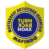 Mafindo Logo