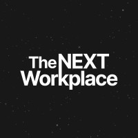 The Next Workplace Logo