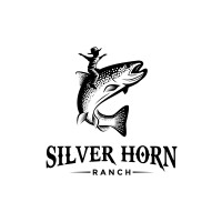 Silver Horn Ranch Logo