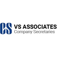 VS Associates Company Secretaries Logo