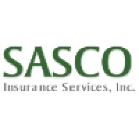 SASCO Insurance Logo