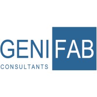 GENIFAB Consultants Logo