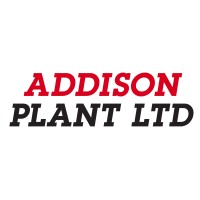 ADDISON PLANT LIMITED Logo