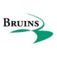 Bruins Recruitment Logo