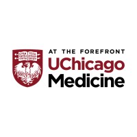 UChicago Medicine Logo