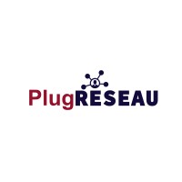 PlugRESEAU Logo