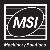 Machinery Solutions Logo