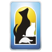 Goose Creek Veterinary Clinic Logo