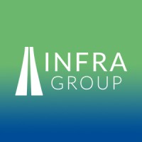 Infra Group AS Logo