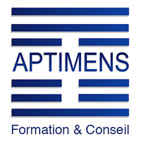 Aptimens Training & Consulting Logo