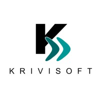 KriviSoft Tech LLP Logo