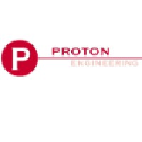 Proton Engineering Logo