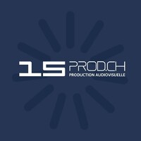 15prod.ch Logo