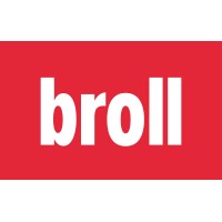 Broll Property Group (Pty) Ltd Logo