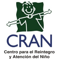 Fundación CRAN Logo