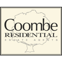 Coombe Residential Logo