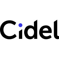 Cidel Logo