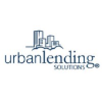 Urban Lending Solutions Logo