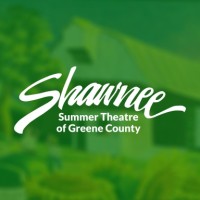 Shawnee Summer Theatre Logo