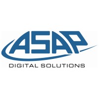 ASAP Digital Solutions GmbH Logo