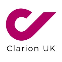 Clarion UK Logo