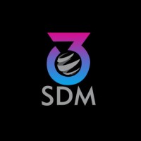 3SDM Business Solutions Pvt. Ltd. Logo