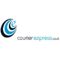 Courier Express Limited Logo