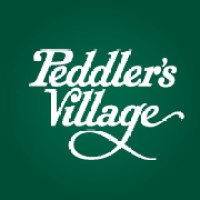 Peddlers Village Logo
