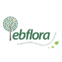 EBFlora Logo