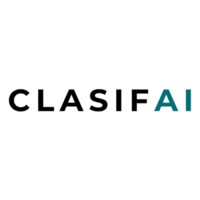 ClasifAI Logo
