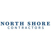 North Shore Contractors Logo