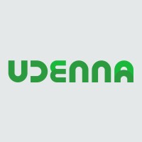 Udenna Corporation Logo