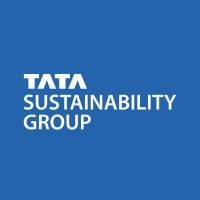 Tata Sustainability Group Logo