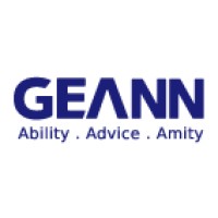 Geann Industrial Co, Ltd. Logo