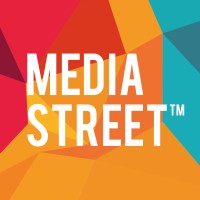 Media Street Ltd Logo
