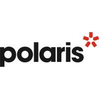 Polaris UK Limited Logo