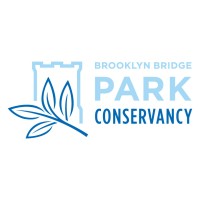 Brooklyn Bridge Park Conservancy Logo