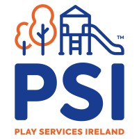 PLAY SERVICES IRELAND LTD Logo