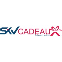 SKV Cadeaux Private Limited Logo