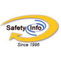 Safetyinfo Inc Logo