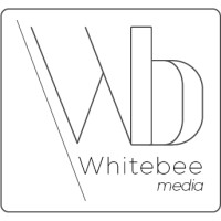 Whitebee Media Logo