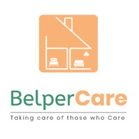 BELPER CARE LIMITED Logo